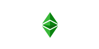 Ethereum (ETH) ERC-20